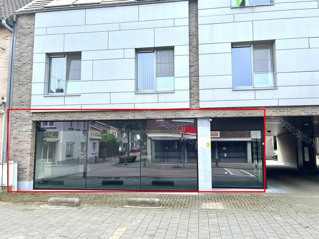 Handelspand Te Huur Lommel