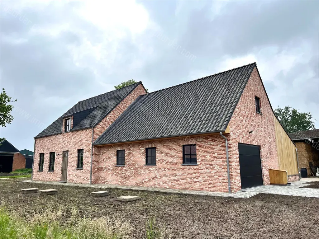  Verhuurd Herselt