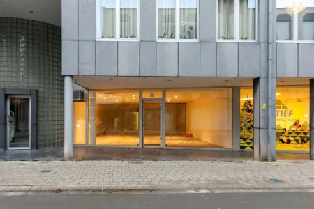 Local Commercial Archivé Herentals