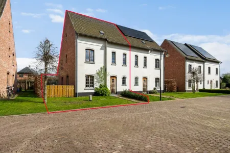 Maison Archivé Vorselaar