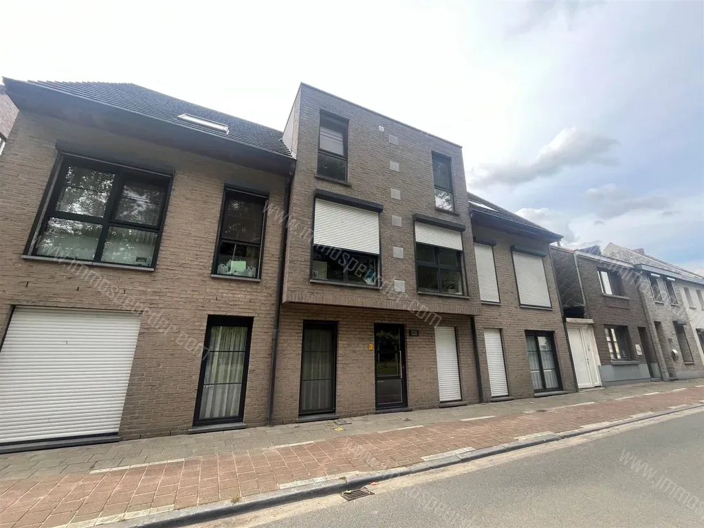 Appartement Te Huur Schoten