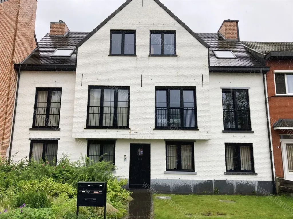  Verhuurd Zoersel