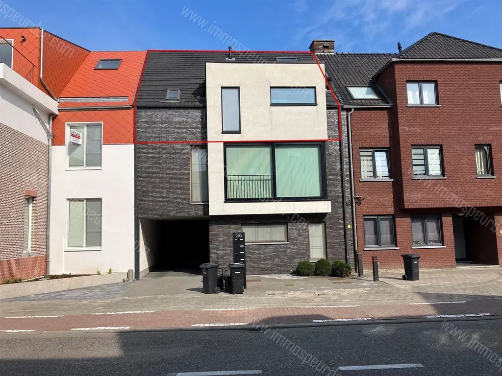  Verhuurd Zoersel