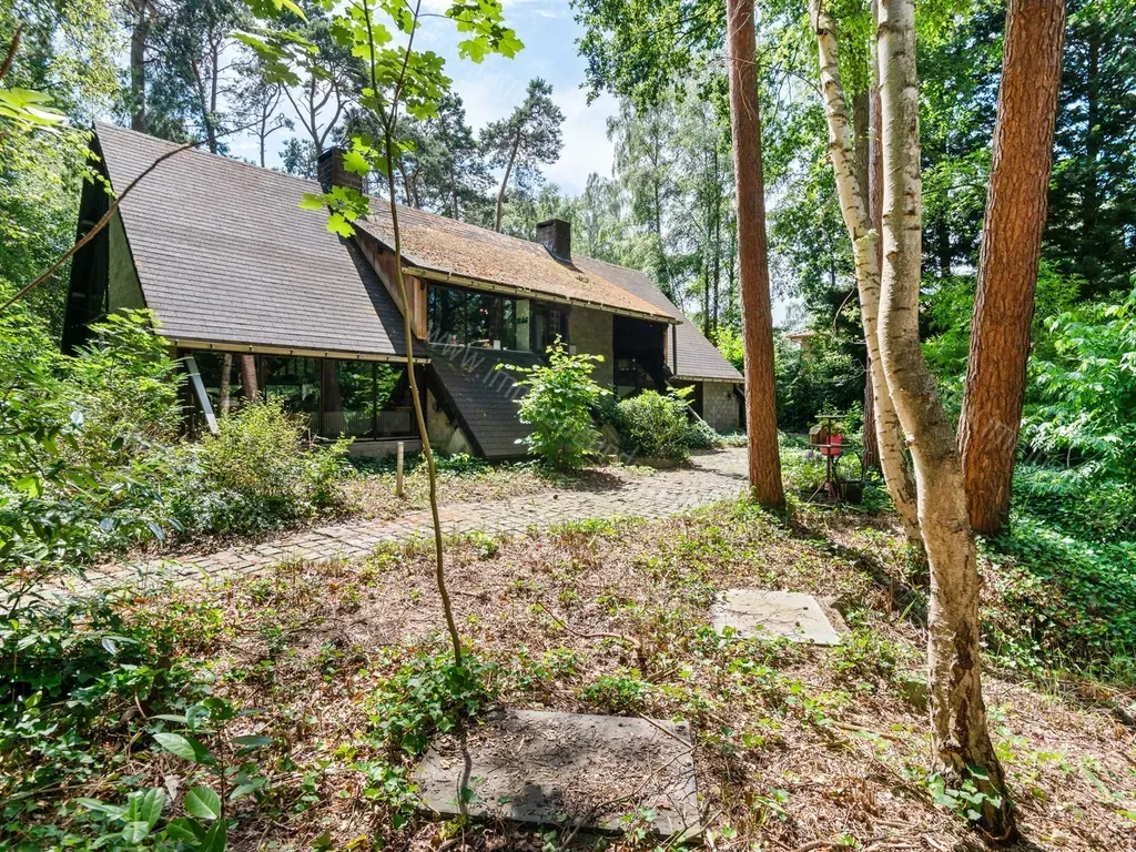 Huis in Retie - 1482000 - Tulpenlaan 10, 2470 RETIE