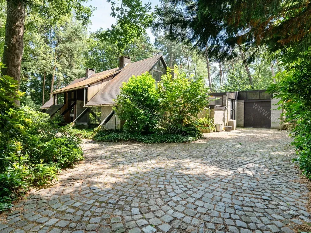 Huis in Retie - 1482000 - Tulpenlaan 10, 2470 RETIE