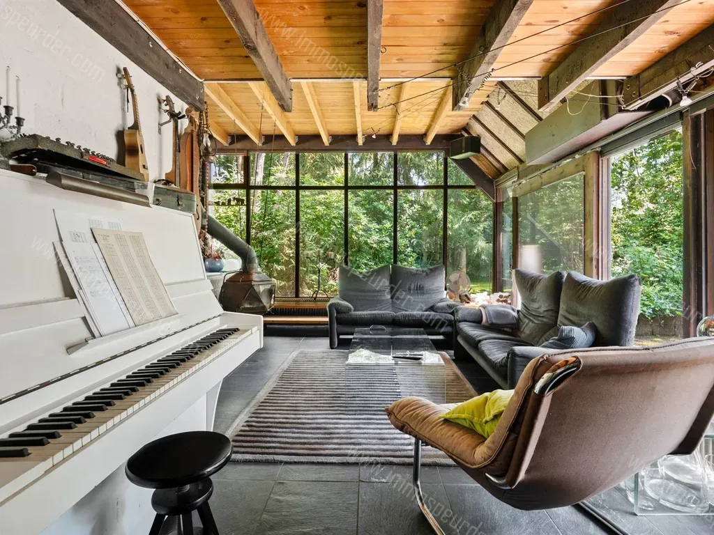 Huis in Retie - 1482000 - Tulpenlaan 10, 2470 RETIE