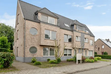 Appartement Gearchiveerd Wuustwezel
