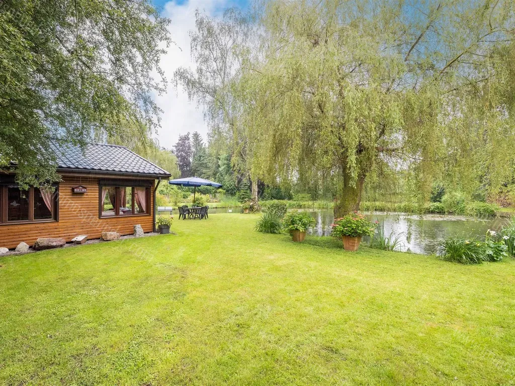 Huis Te Koop Veerle