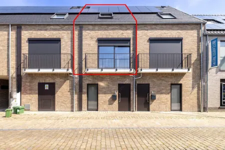Appartement Archivé Vorselaar
