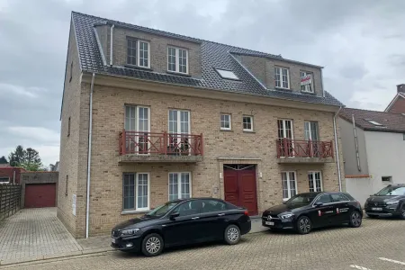 Appartement Archivé Vorselaar