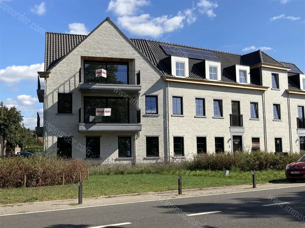 Appartement Te Huur Wechelderzande