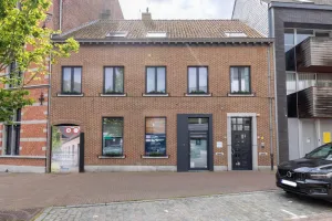 Handelspand Te Huur Westerlo