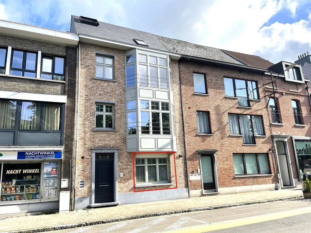 Appartement Te Huur Berlaar