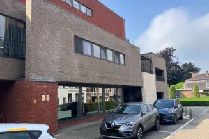 Garage Te Huur Tongeren