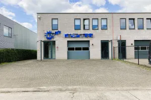 Kantoor Te Huur Zandhoven