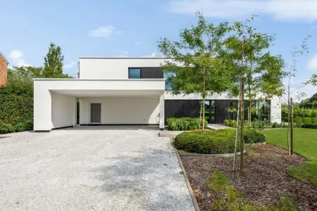 Villa Archivé Vorselaar