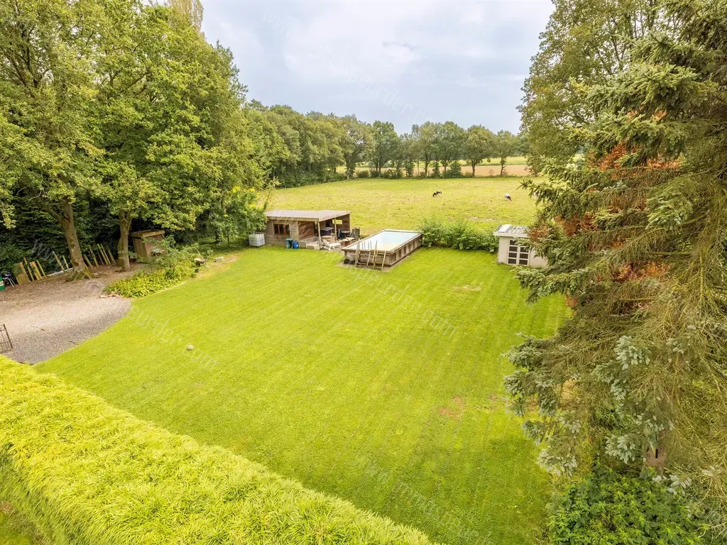 Huis Te Koop Poederlee