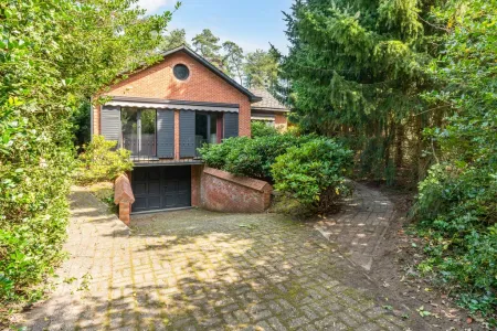 Huis Gearchiveerd Beverlo