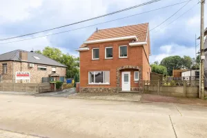 Huis Te Koop Scherpenheuvel