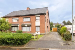 Huis Te Koop Westerlo