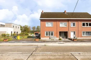 Huis Te Koop Scherpenheuvel-Zichem