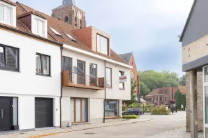 AppartementWechelderzande
