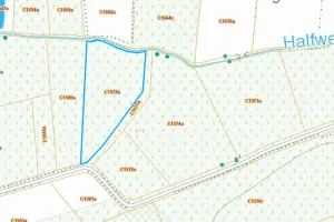 Grond Te Koop Meerhout