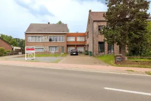 Huis Te Koop Olen
