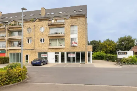 Local Commercial Archivé Herentals