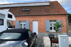 Huis Te Huur Lichtaart
