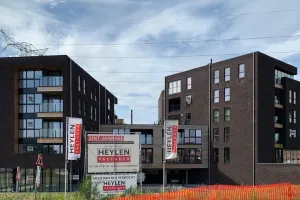  Verhuurd Herentals