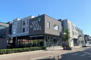  Verhuurd Herentals