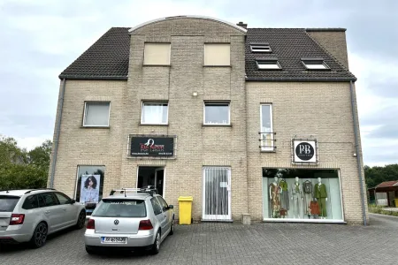 Appartement Archivé Ramsel