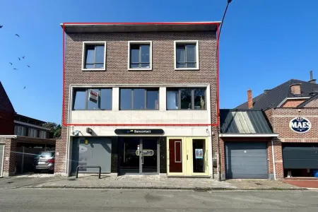 Appartement Gearchiveerd Moerbeke-waas