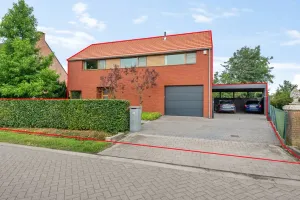 Huis Te Koop Malle
