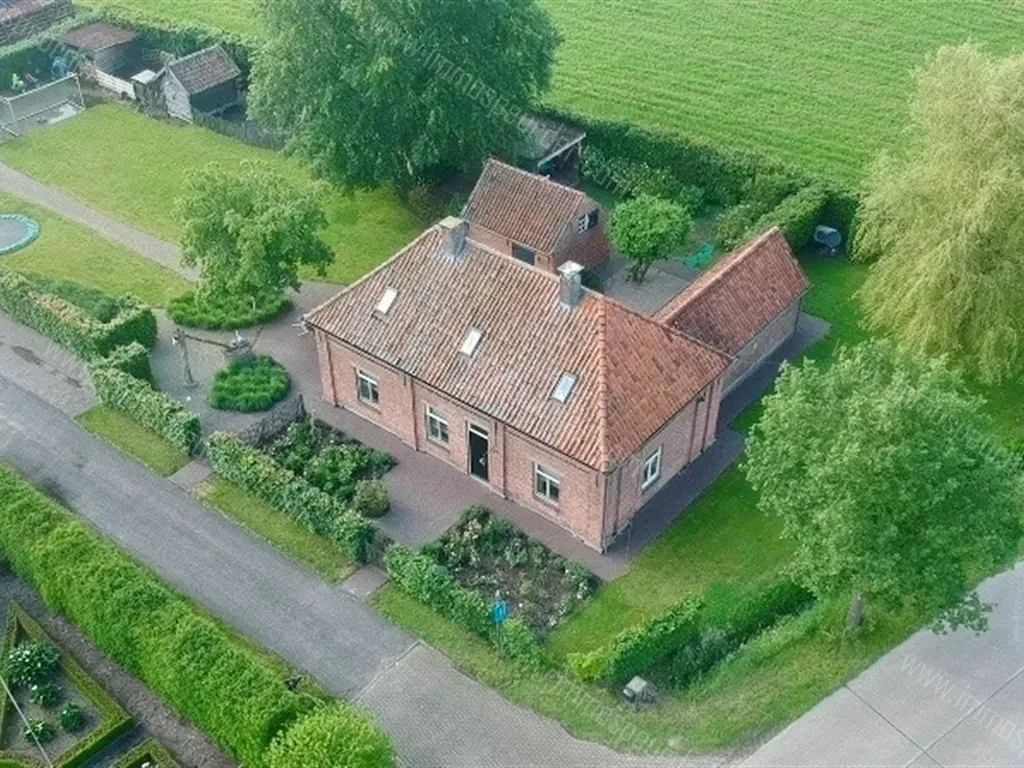 Huis Te Koop Meerle