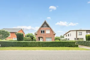 Huis Te Koop Overpelt