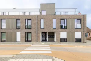 Appartement Te Koop Laakdal