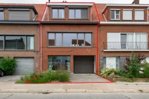 Huis Te Koop Boechout