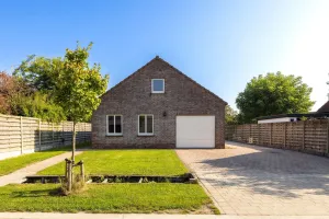 Huis Te Koop Malle