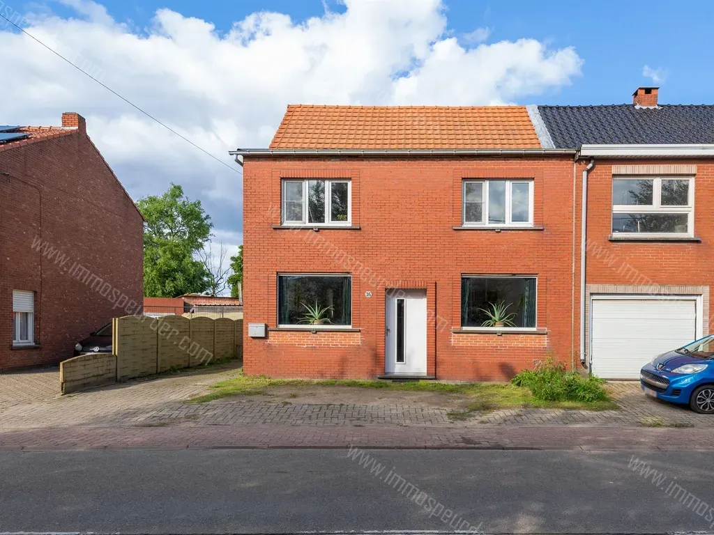 Huis in Beerse - 1520268 - Rijkevorselseweg 16, 2340 BEERSE
