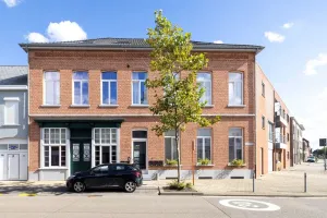 Appartement Te Koop Schriek