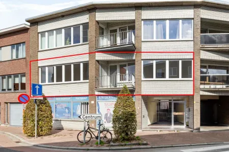 Huis Gearchiveerd Hombeek