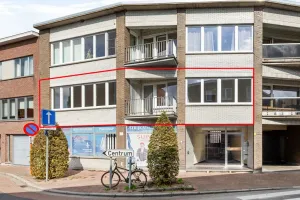 Appartement Te Koop Hombeek