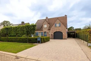 Huis Te Koop Kasterlee