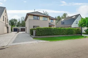 Huis Te Koop Zandhoven