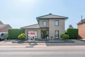 Huis Te Koop Lommel