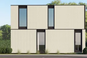 Huis Te Koop Hoeselt
