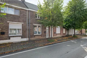 Huis Te Koop Terhagen