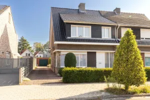 Huis Te Koop Nijlen